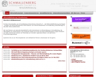 Bild Schmallenberg -Unternehmen Zukunft e.V.