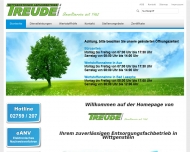 Bild Wittgensteiner Abfuhrbetrieb-Treude GmbH & Co. KG