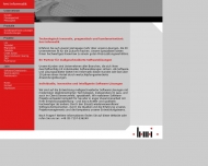 Bild hmi Informatik GmbH