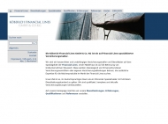 Bild Kberich Financial Lines GmbH & Co. KG