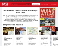 Bild TVV Touristik Verlag GmbH