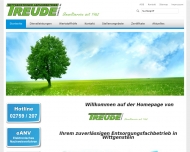 Bild Wittgensteiner Abfuhrbetrieb-Treude Verwaltungs GmbH