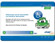 Bild Kowsky HandiCar GmbH