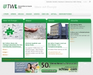Bild TWL Technische Werke der Gemeinde Losheim GmbH