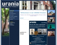 Bild URANIA-SCHULHAUS GmbH Aus- und Weiterbildung