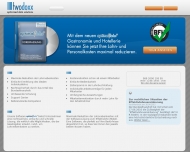 Bild twodoxx GmbH & Co. KG