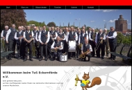 Bild Turn- und Spielvereinigung Eckernfrde