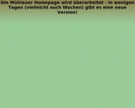 Bild Kommunale Entwicklungsgesellschaft mbH Mhlau (KEM)
