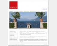 Bild HMM Heritage Media & Marketing GmbH