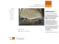 Bild VIVA Messe- und Ausstellungsbau GmbH