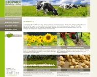 Bild Verband Biopark e.V.