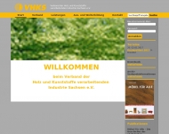 Bild Verband der Holz und Kunststoffe verarbeitenden Industrie Sachsen e.V.