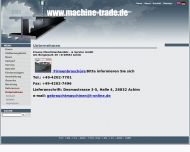 Bild Krause Maschinenhandels- & Service GmbH