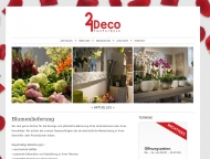 Bild Two for deco GmbH