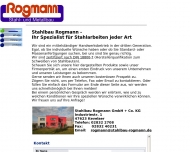 Bild Markus Rogmann GmbH & Co. Kommanditgesellschaft