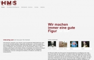 Bild HMS Hupe Mannequins Service GmbH