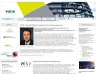 Bild Verband der Anbieter von Telekommunikations- und Mehrwertdiensten (VATM) e.V.