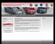 Bild Verband der Fiat Konzern-Hndler und -Servicebetriebe Deutschlands