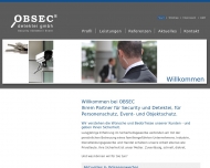 Bild OBSEC Detektei GmbH