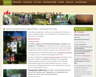 Bild NaturFreunde Deutschlands Ortsgruppe Osnabrck e.V.