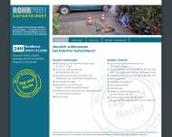 Bild Rohrfrei Sofortdienst GmbH & Co. KG