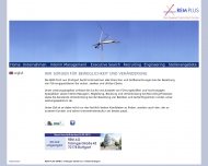 Bild REM PLUS GmbH - Management auf Zeit