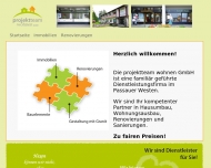 Bild projektteam wohnen GmbH