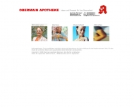 Bild Obermain Apotheke Dirk Engel e.K.