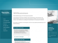 Bild Obermller Bewirtschaftungsgesellschaft mbH
