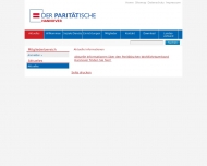 Bild Parittischer Verein fr Jugendwohlfahrt Garbsen e.V.