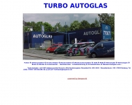 Bild Auto-Glas-Turbo Autoglas Schadenschnelldienst