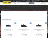 Bild Porzer Sportladen Lifestyle GmbH