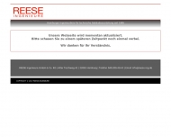 Bild Reese Beteiligungsgesellschaft mbH