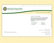 Bild Heinrich Hauschild und Anette Hauschild -Landwirtschaft-