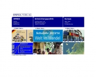 Bild OMNIA Verlag GmbH