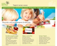 Bild Obermayr Kids' Bistro GmbH
