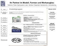 Bild Pfleghar Entwicklungs- und Vertriebs-Beteiligungsgesellschaft mbH