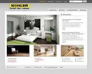 Bild Kohler Kork & Parkett Handels-GmbH
