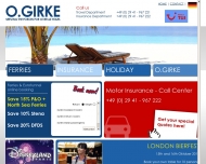 Bild Otto Girke International Insurance & Travel Service e.K.