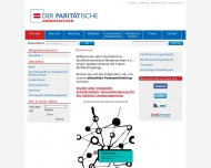 Bild Parittischer Wohlfahrtsverband Niedersachsen e.V.