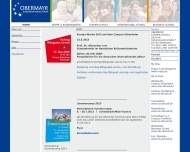 Bild Obermayr Krippe & Kindergarten gGmbH