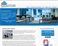 Bild Petersdorf GmbH