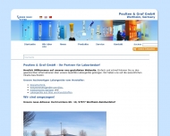 Bild Poulten & Graf Holding GmbH