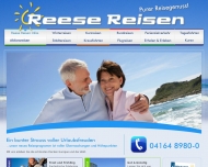 Bild Reese Reisen GmbH