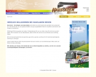 Bild Heinrich Hausladen Omnibusunternehmen