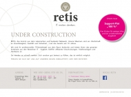 Bild retis Ltd. & Co. KG