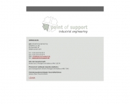 Website pos industrial engineering