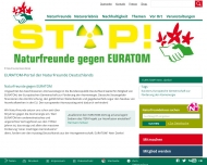Bild Naturfreunde Deutschlands e.V.