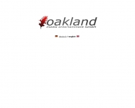 Bild oakland media entertainment GmbH