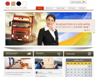 Bild Raja Transport & Logistik UG (haftungsbeschrnkt)